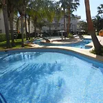 La Fontana B- Primer Piso- Serviden Apartment