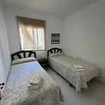 La Fontana B- Primer Piso- Serviden Apartment