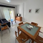 La Fontana B- Primer Piso- Serviden Denia