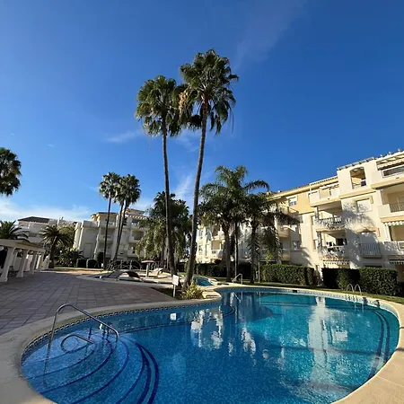 La Fontana B- Primer Piso- Serviden Appartement Dénia